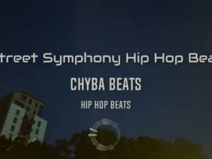 Chyba Beats - Street Symphony Hip Hop Beat // Leasing