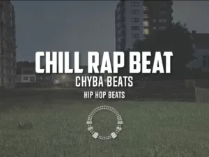 Chyba Beats - Chill Rap Beat // Leasing