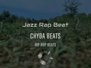 Chyba Beats - Jazz Rap Beat // Leasing