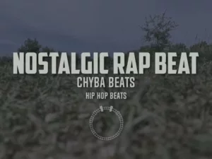 Chyba Beats - Nostalgic Rap Beat // Leasing