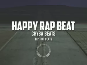 Chyba Beats - Happy Rap Beat // FREE